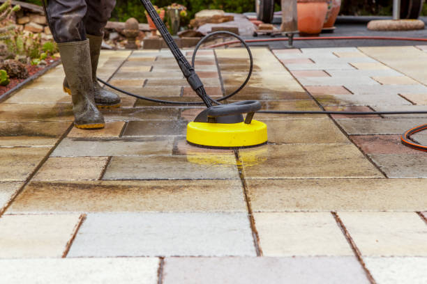 Best Vinyl Siding Pressure Washing in Laurinburg, NC
